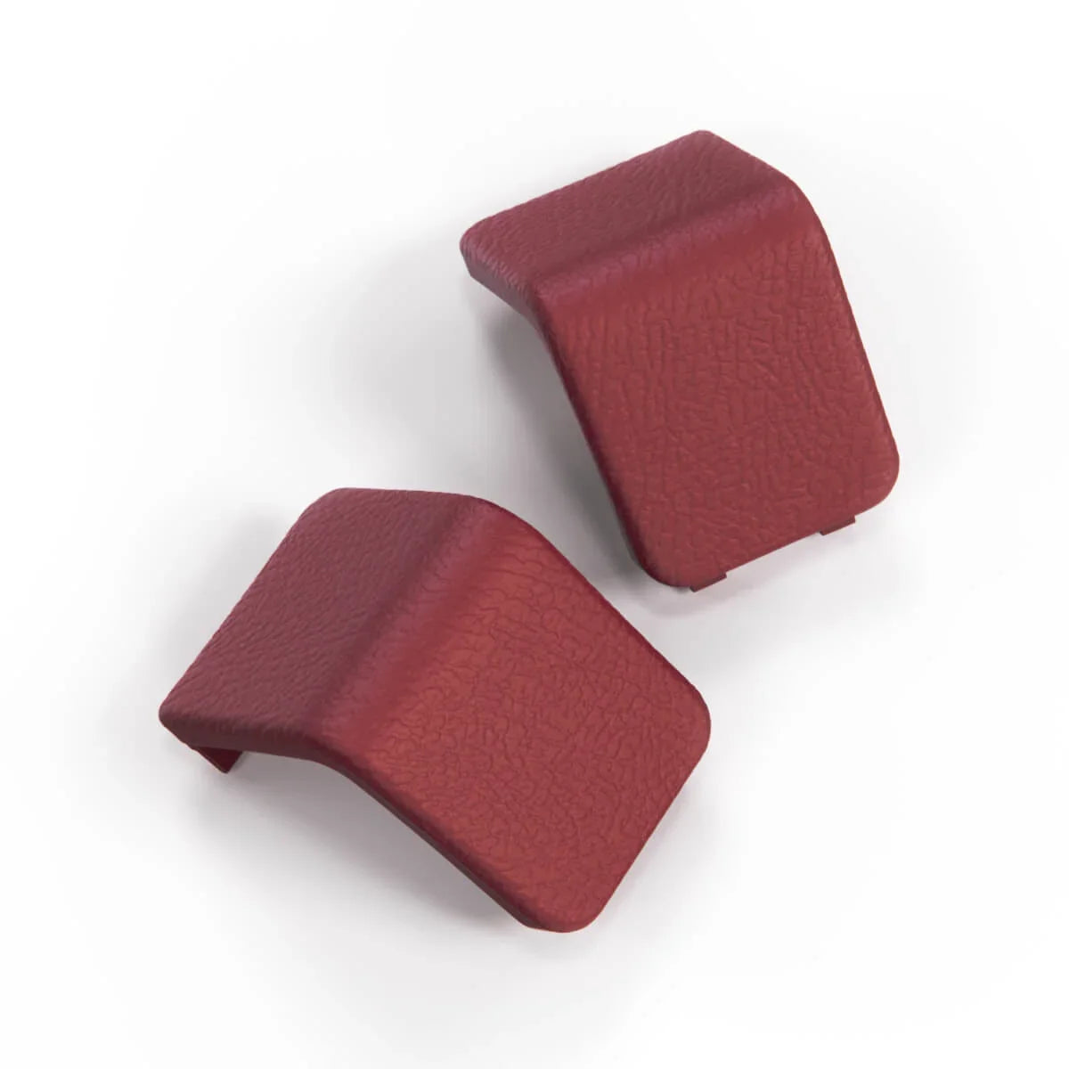 Cache de fixation de plage arrière pour Nissan 300ZX Z32 (1990-1996) - Revvo