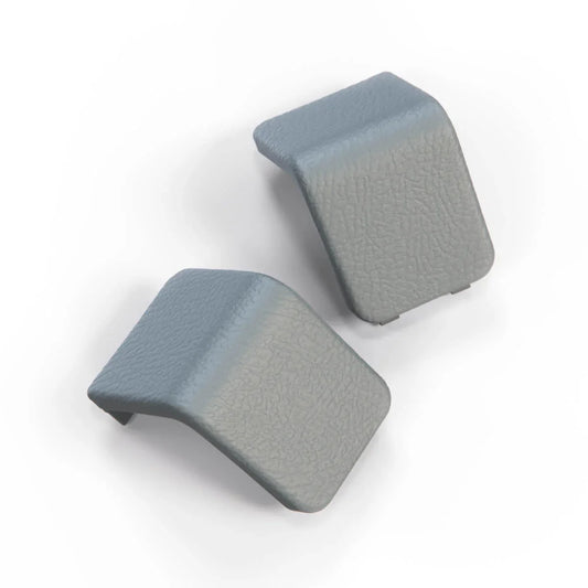 Cache de fixation de plage arrière pour Nissan 300ZX Z32 (1990-1996) - Revvo
