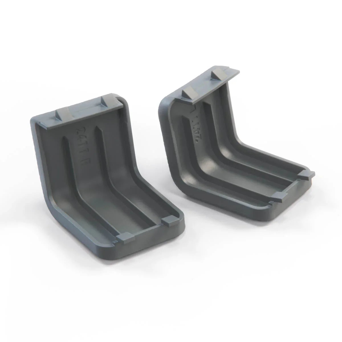 Cache de fixation de plage arrière pour Nissan 300ZX Z32 (1990-1996) - Revvo