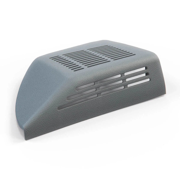 Cache Enceinte Arrière pour Nissan Silvia S13, 180SX, 200SX, 240SX