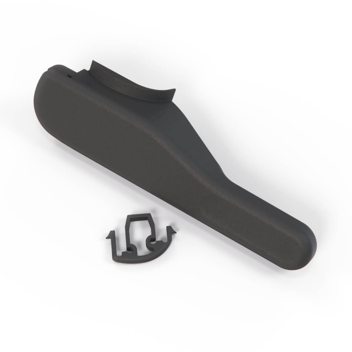 Poignée Ouverture Coffre et Trappe à Essence pour Nissan S13, S14, S15 et Skyline R34 - Revvo