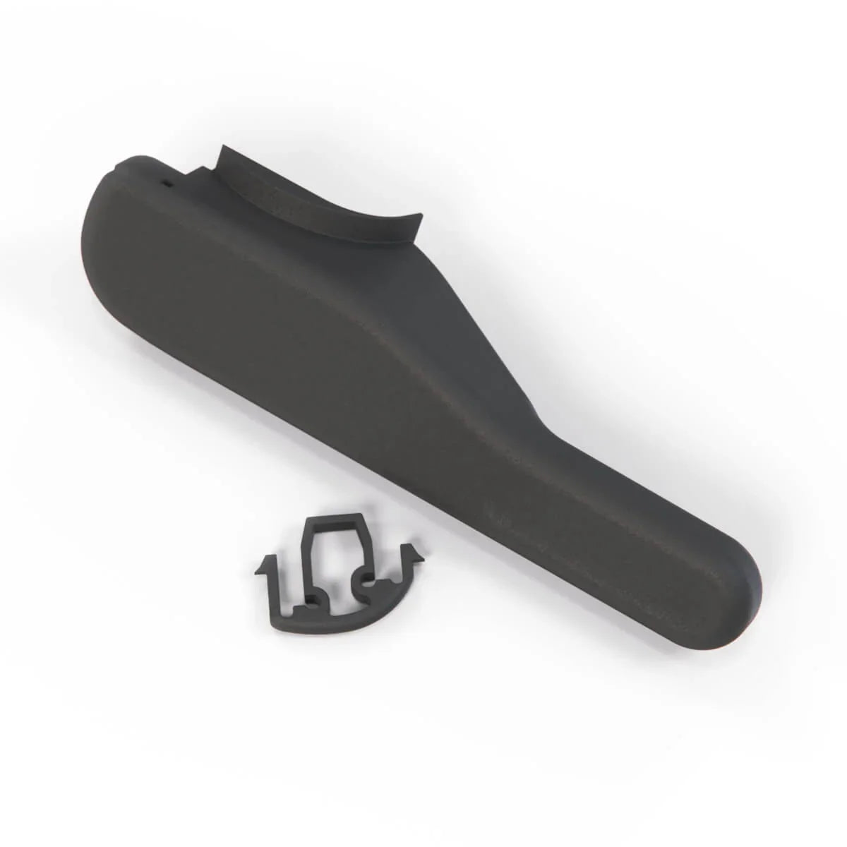 Poignée Ouverture Coffre et Trappe à Essence pour Nissan S13, S14, S15 et Skyline R34 - Revvo