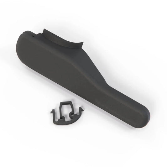 Poignée Ouverture Coffre et Trappe à Essence pour Nissan S13, S14, S15 et Skyline R34 - Revvo