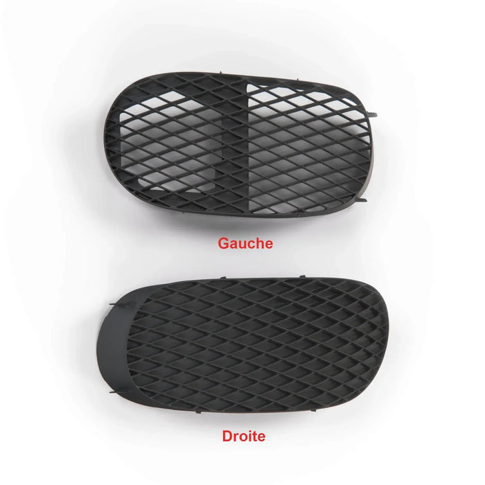 Grille de Pare-Choc Avant pour Nissan Silvia S15 (1999-2002)