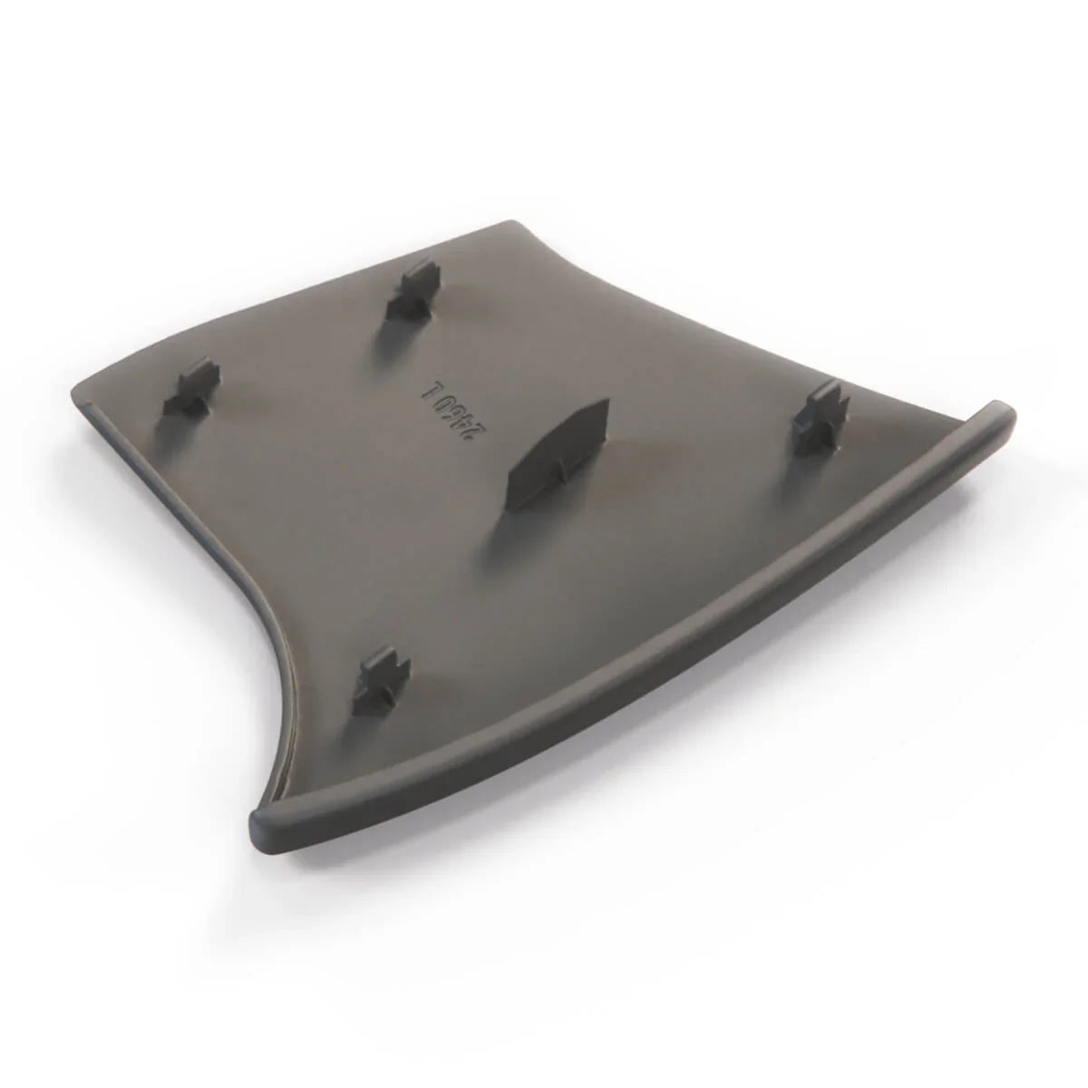 Cache Latéral pour Console Centrale de Porsche 911 996 / Boxster 986 - Revvo