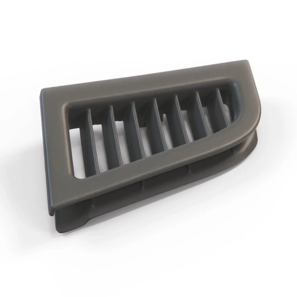 Grille Aération Arrière pour Porsche 911 996 - Revvo