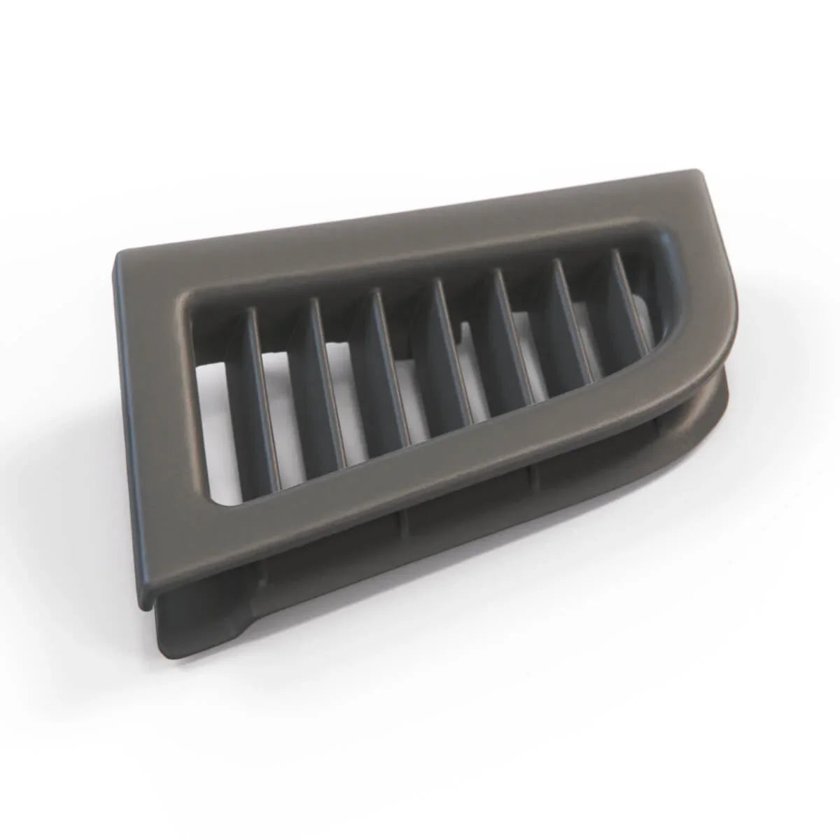 Grille Aération Arrière pour Porsche 911 996 - Revvo