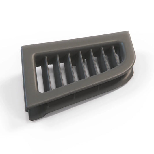 Grille Aération Arrière pour Porsche 911 996 - Revvo
