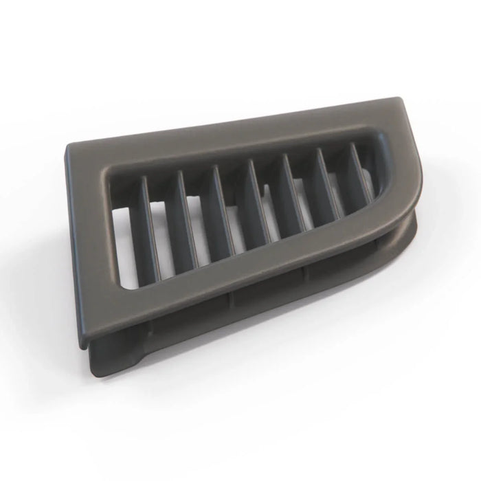 Grille Aération Arrière pour Porsche 911 996