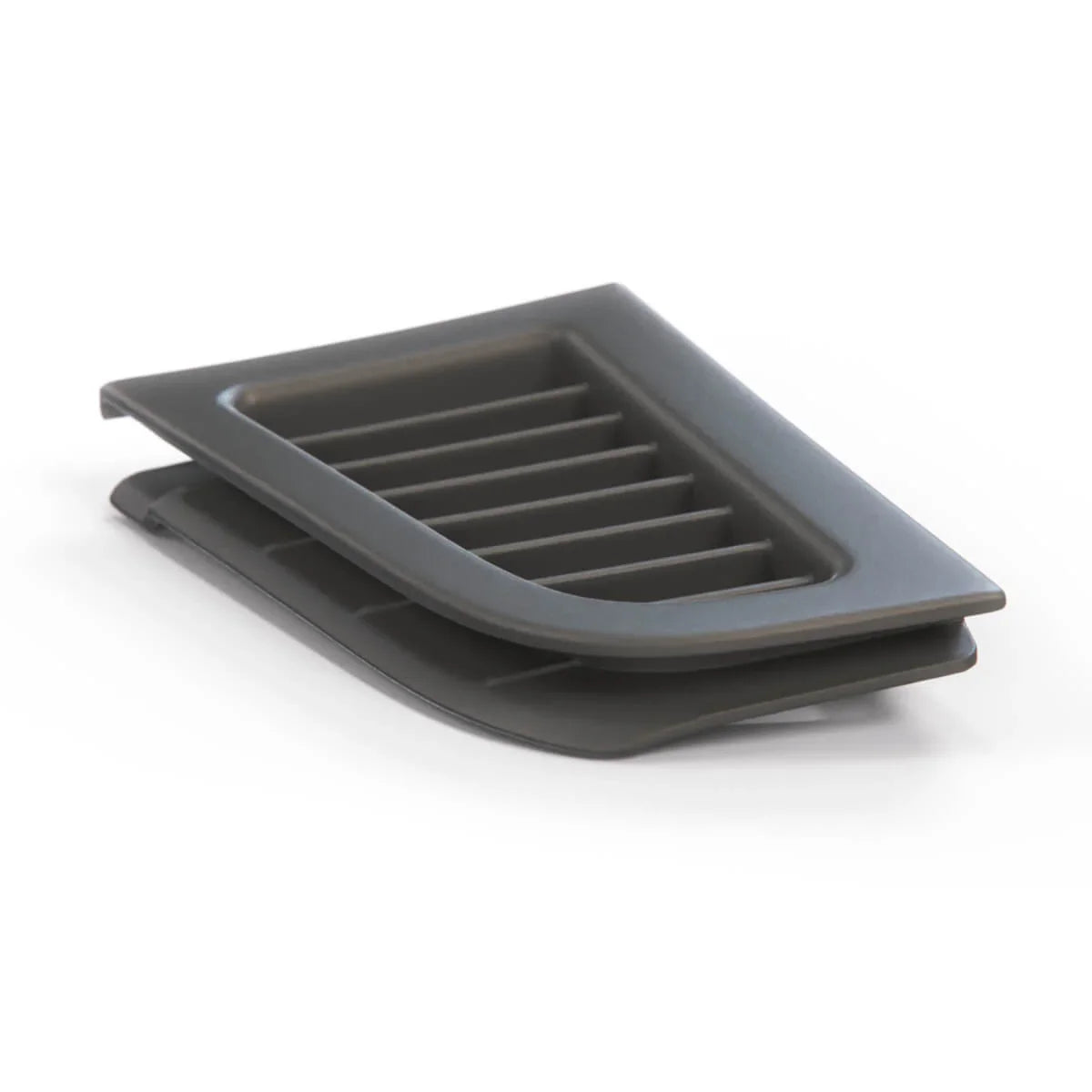 Grille Aération Arrière pour Porsche 911 996 - Revvo