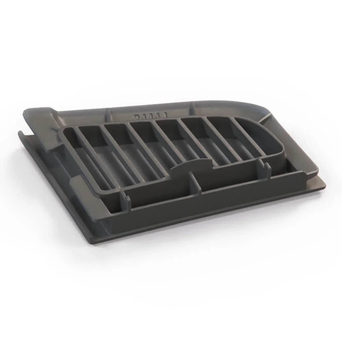 Grille Aération Arrière pour Porsche 911 996 - Revvo