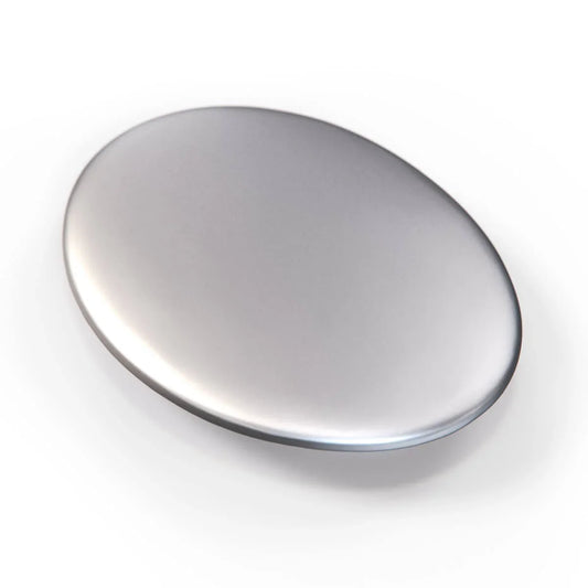 Cache Lave-Phare Chromé pour Porsche 911 996 (1997-2006) - Revvo
