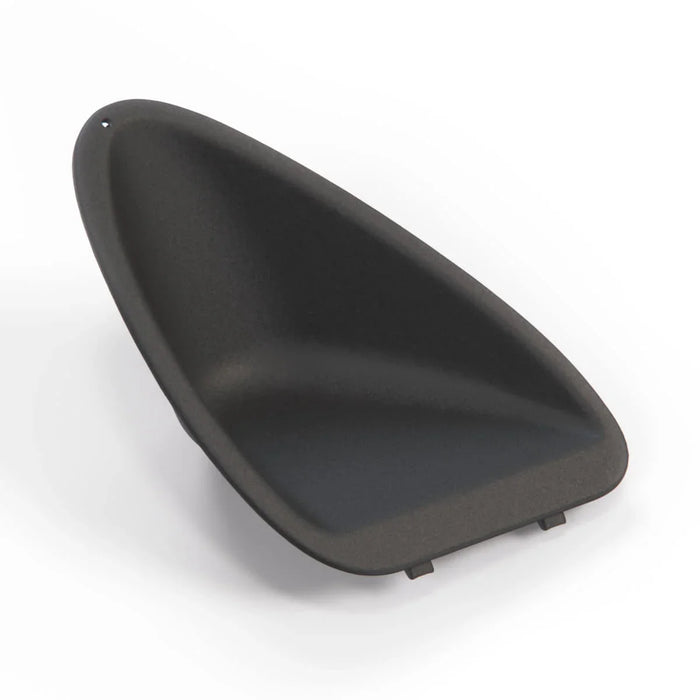 Cache Supérieur de Serrure de Porte pour Porsche 911 997 et Boxster / Cayman 987