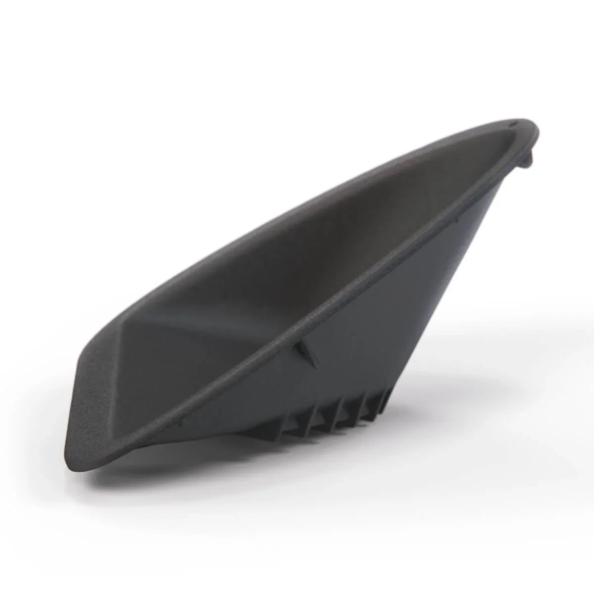 Cache Supérieur de Serrure de Porte pour Porsche 911 997 et Boxster / Cayman 987 - Revvo