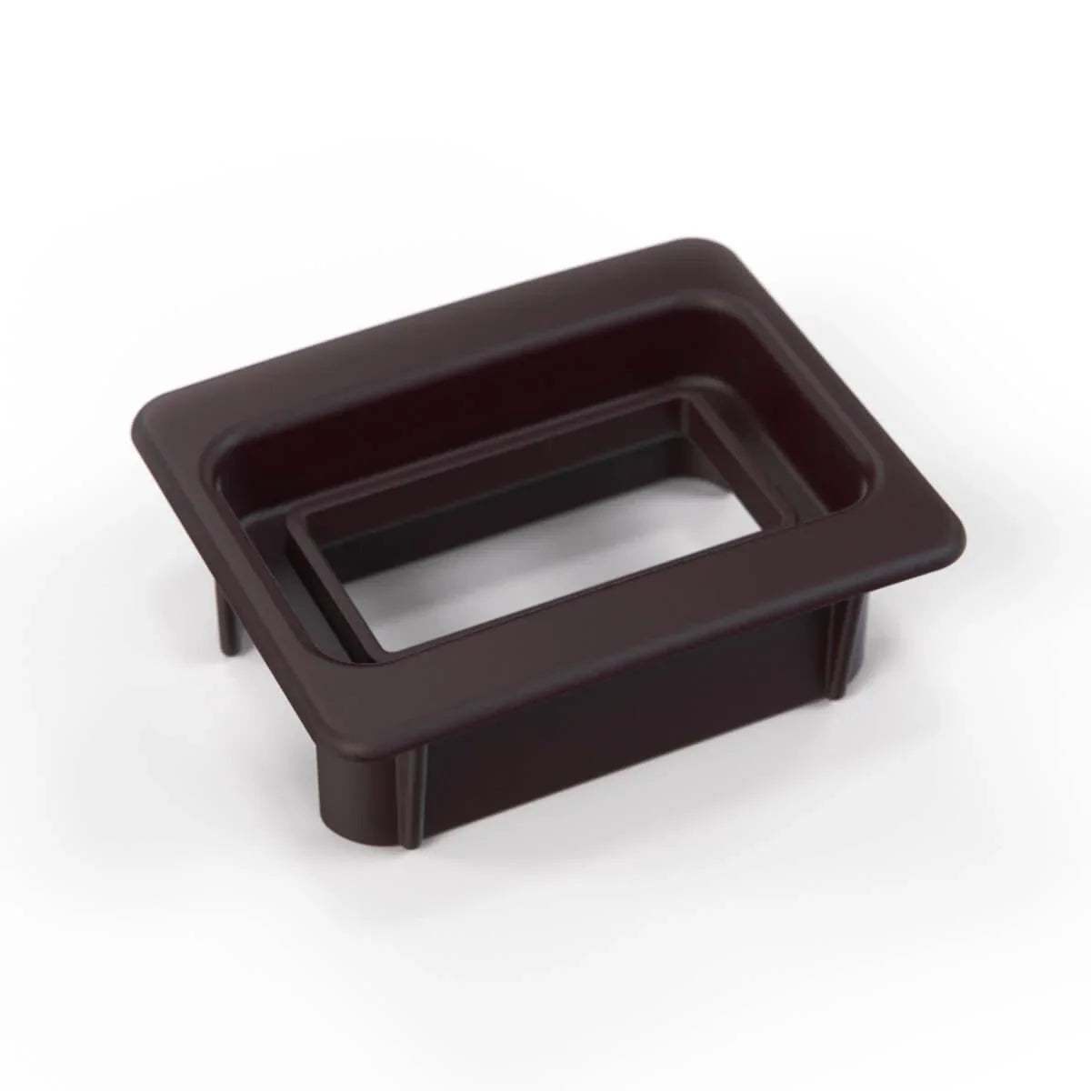 Support Commande de Vitre pour Porsche 924 et 944 (version B)