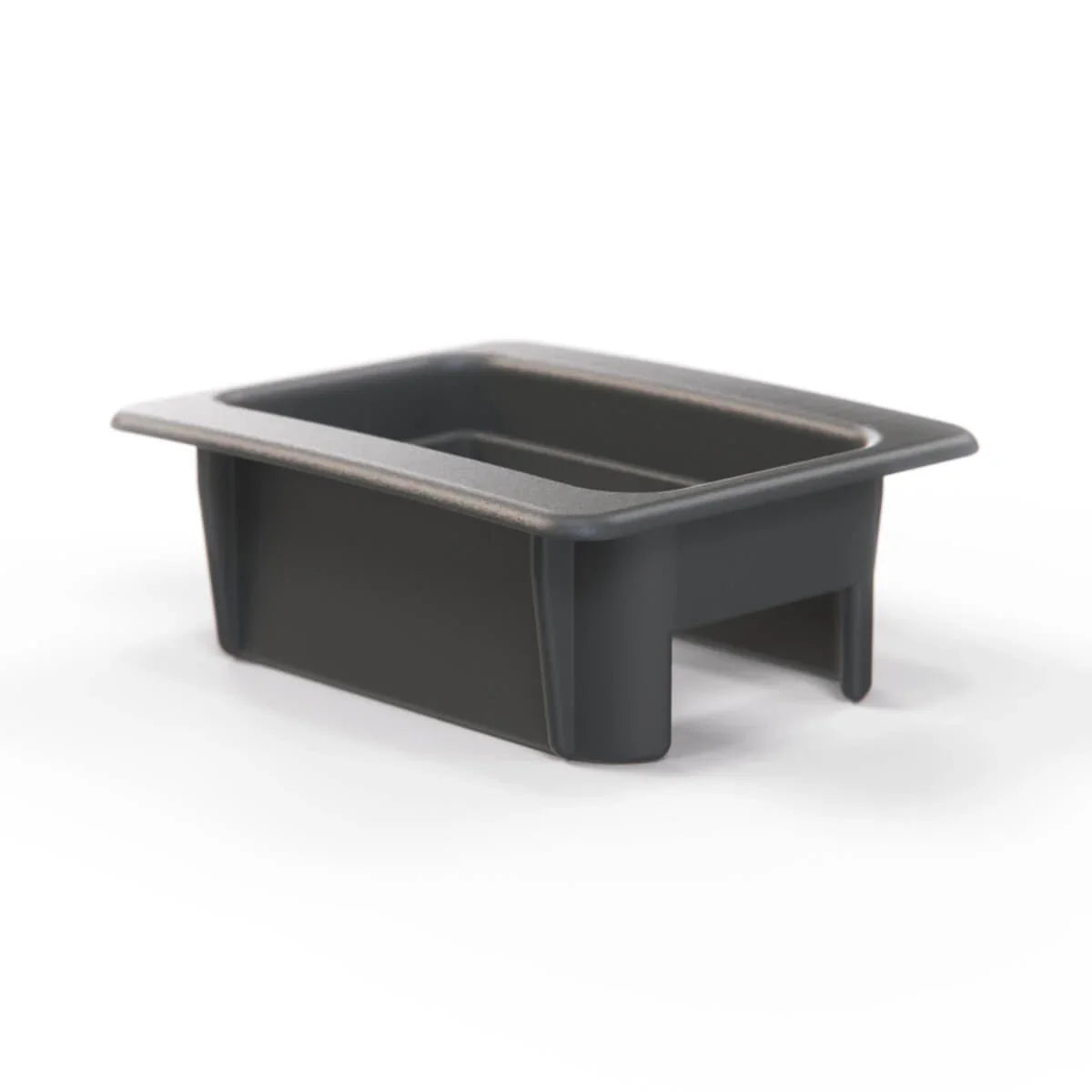Support Commande de Vitre pour Porsche 924 et 944 (version B)