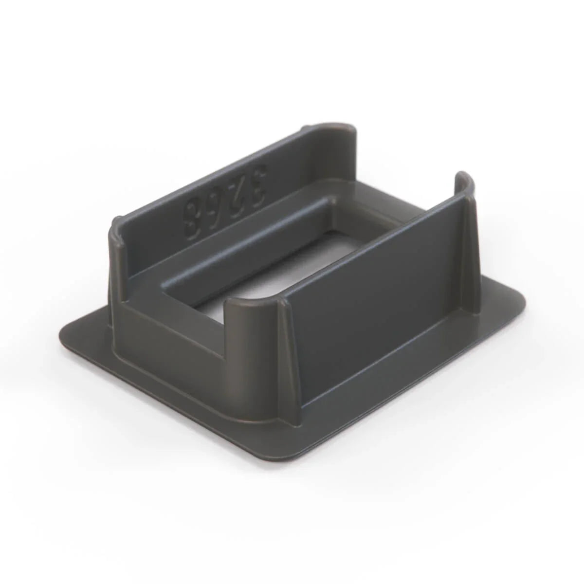Support Commande de Vitre pour Porsche 924 et 944 (version B)