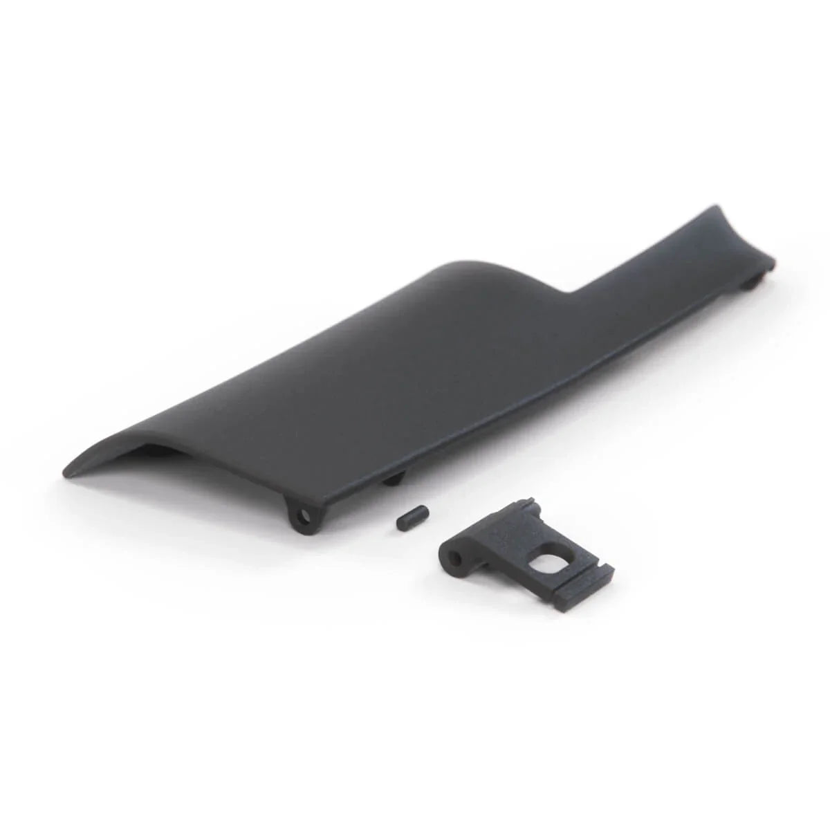 Volet de Capote pour Porsche Boxster 986 - Gauche ou Droit - Revvo
