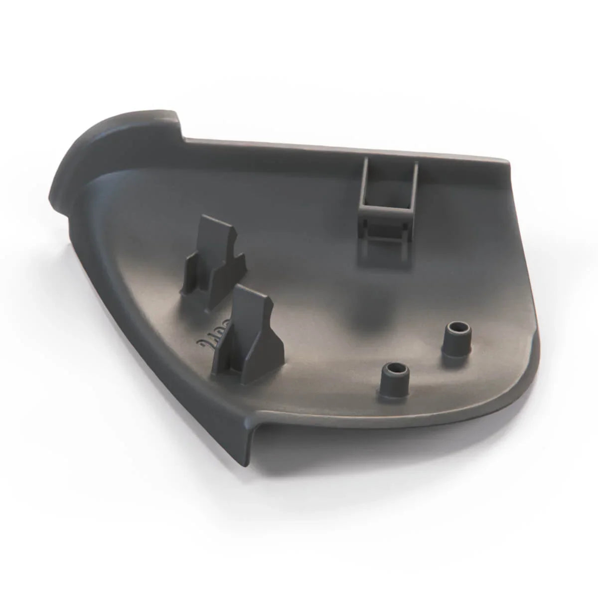 Cache Latéral de Tableau de Bord pour Porsche 987 Boxster / Cayman - Revvo