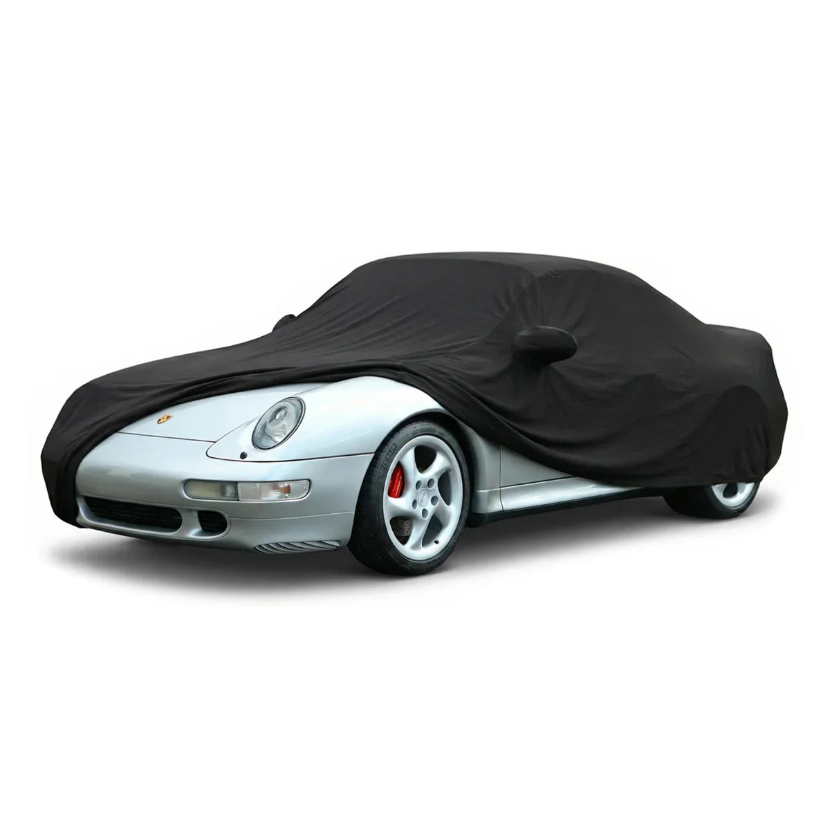 Bâche (Intérieur) pour Porsche 911 993 (1993-1998) - Revvo