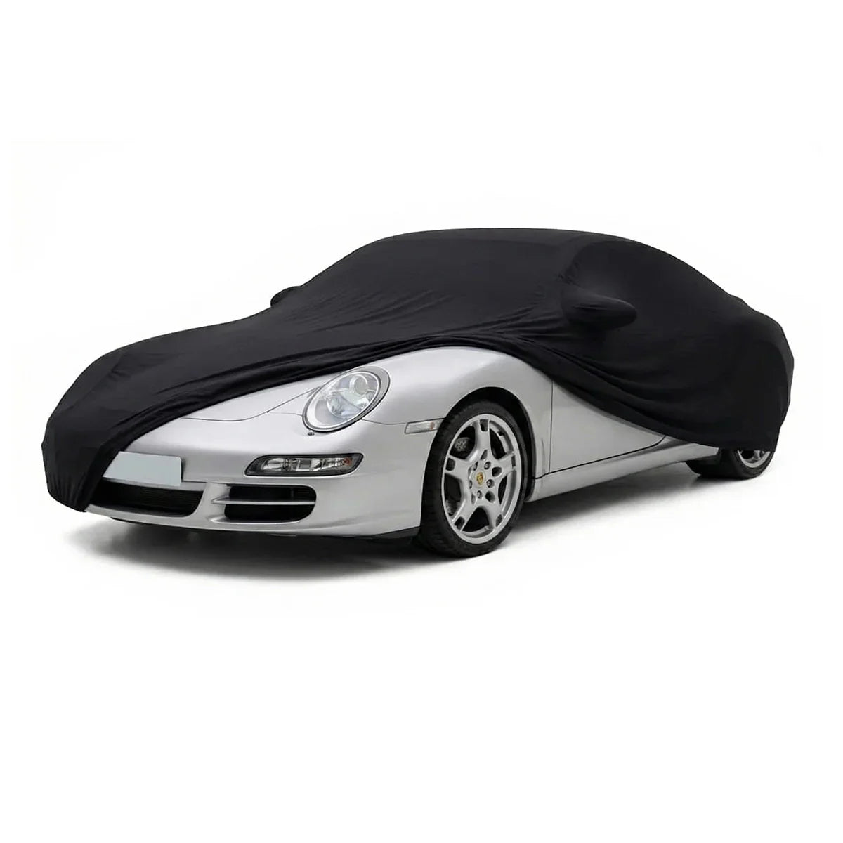Bâche (Intérieur) pour Porsche 911 997 (2004–2012) - Revvo