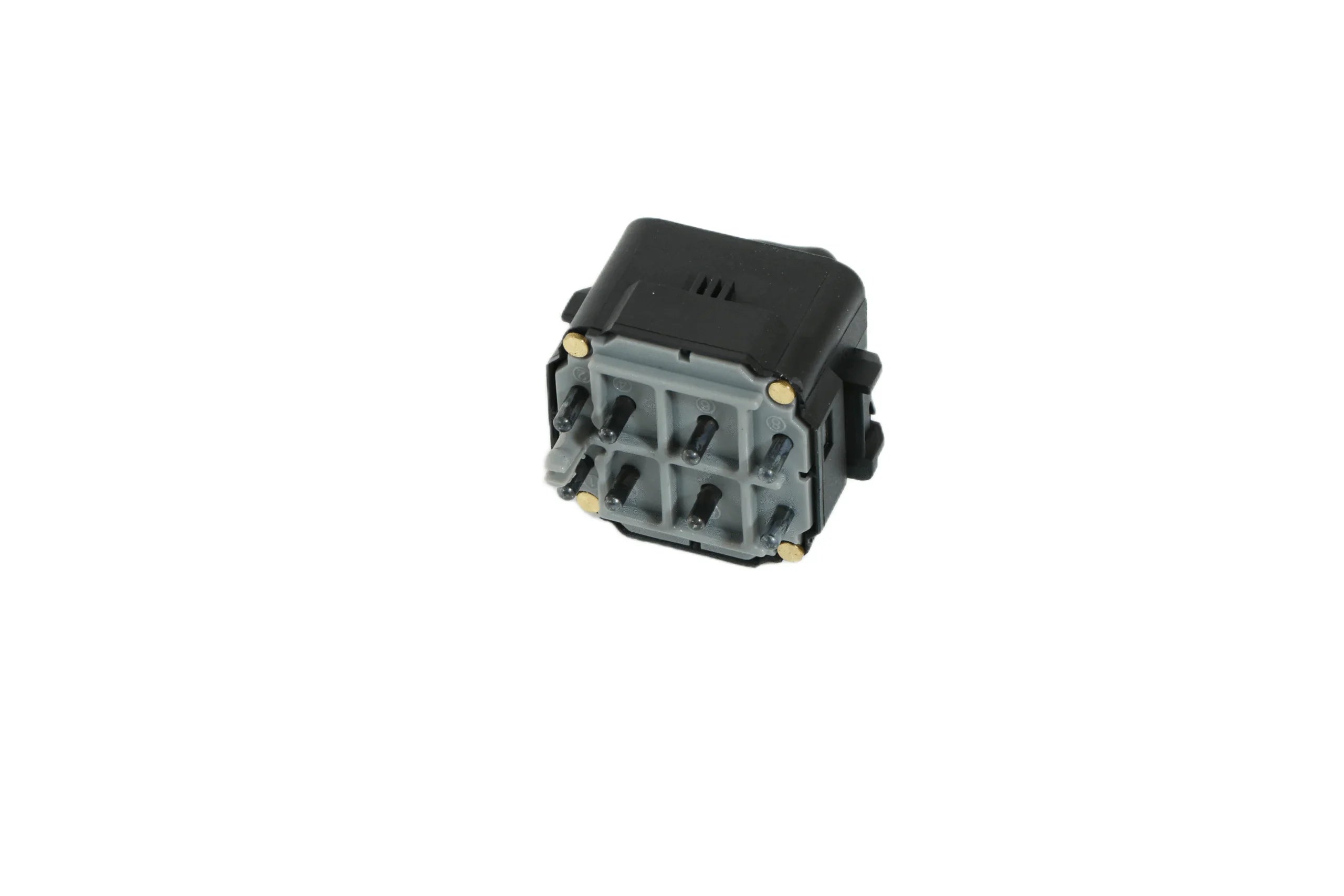 Interrupteur Rétroviseurs pour Mercedes SLK R170 / SL 129 / E W124 / C W202 - Revvo