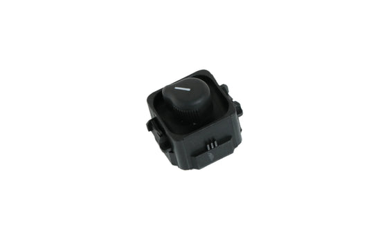 Interrupteur Rétroviseurs pour Mercedes SLK R170 / SL 129 / E W124 / C W202 - Revvo