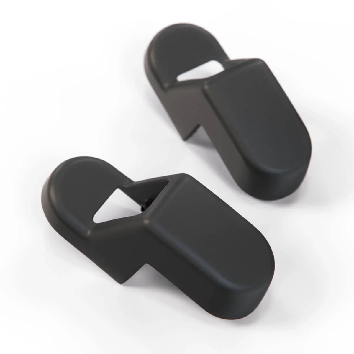 Bouton Réglage Ceinture de Sécurité pour Range Rover P38 (Lot de 2) - Revvo
