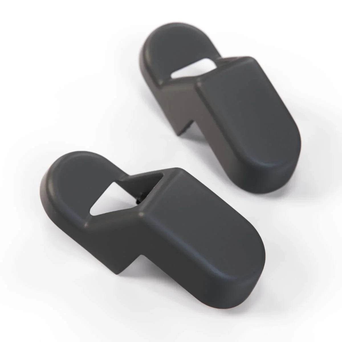 Bouton Réglage Ceinture de Sécurité pour Range Rover P38 (Lot de 2) - Revvo