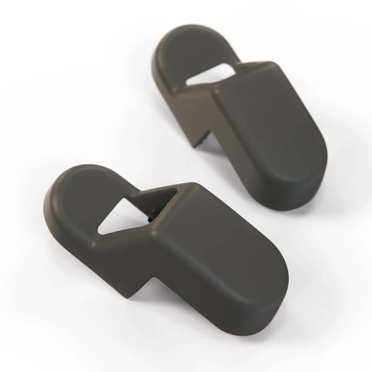 Bouton Réglage Ceinture de Sécurité pour Range Rover P38 (Lot de 2) - Revvo