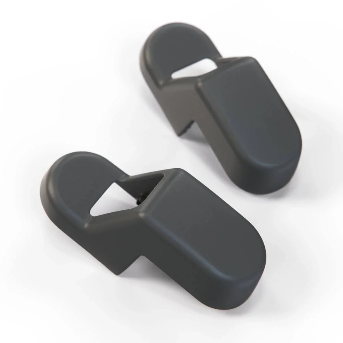 Bouton Réglage Ceinture de Sécurité pour Range Rover P38 (Lot de 2) - Revvo