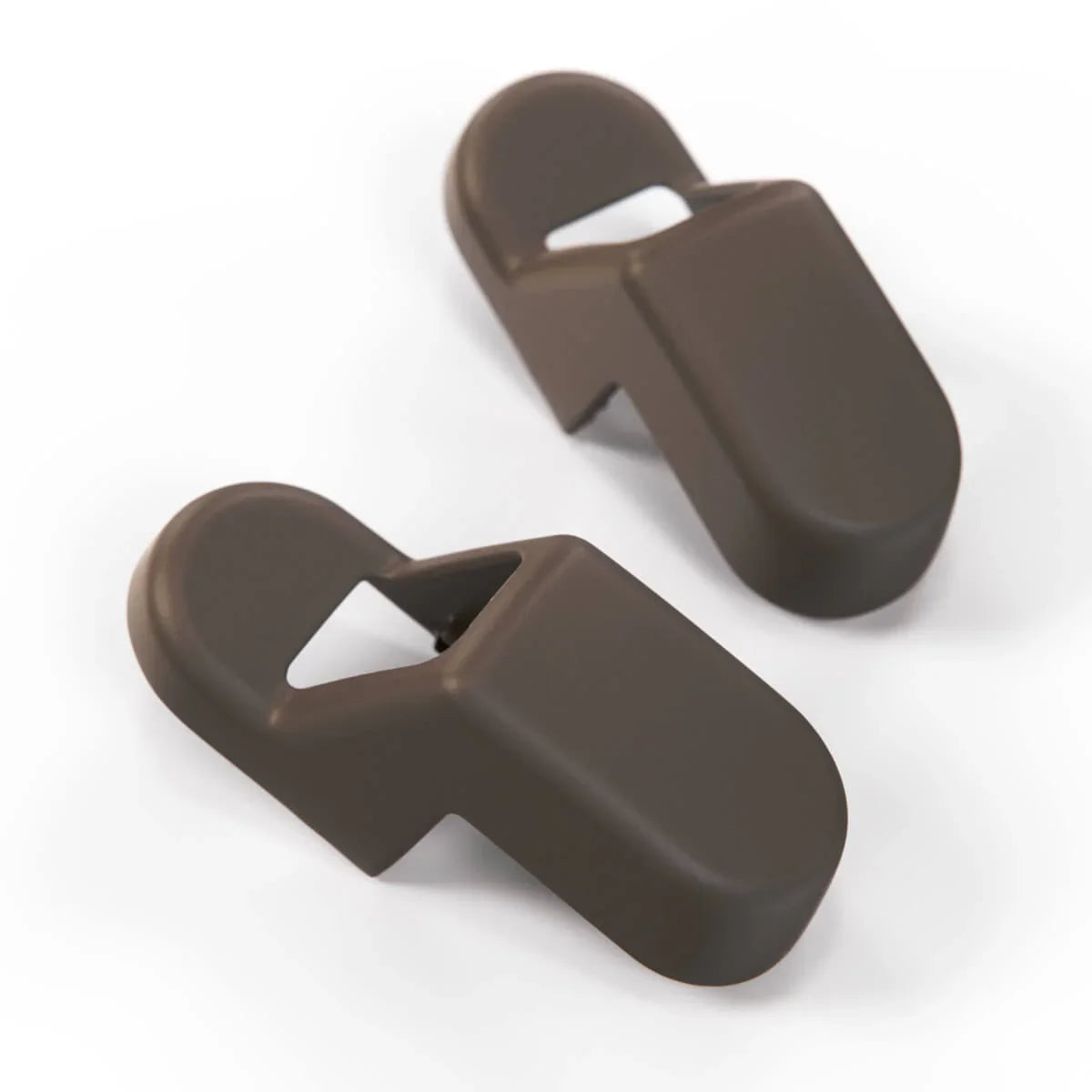 Bouton Réglage Ceinture de Sécurité pour Range Rover P38 (Lot de 2) - Revvo