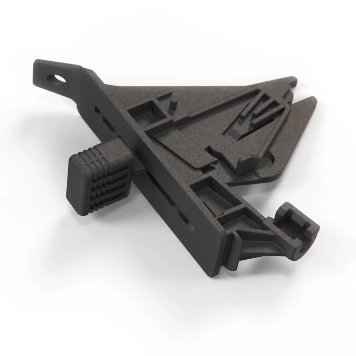 Kit Poignée de Starter pour Renault 5 (1972-1985) - Revvo