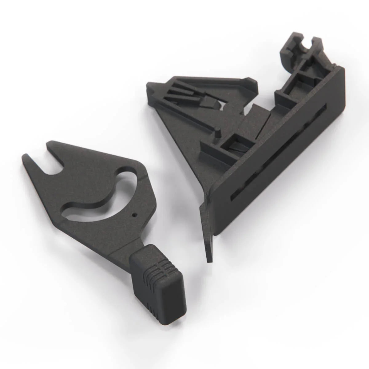 Kit Poignée de Starter pour Renault 5 (1972-1985) - Revvo