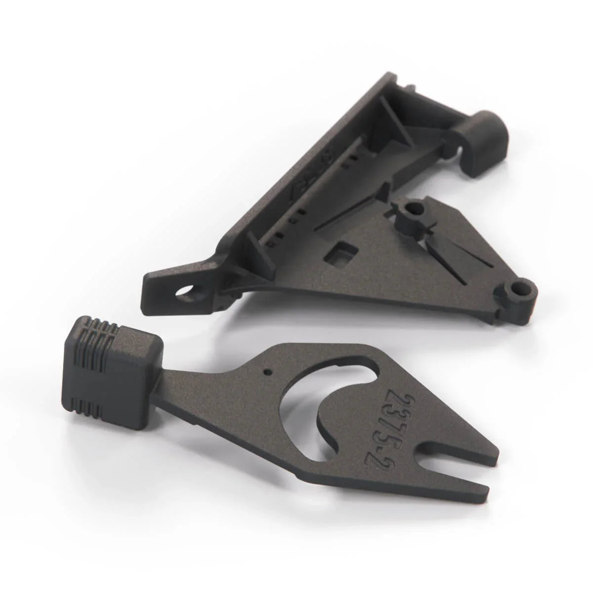 Kit Poignée de Starter pour Renault 5 (1972-1985) - Revvo