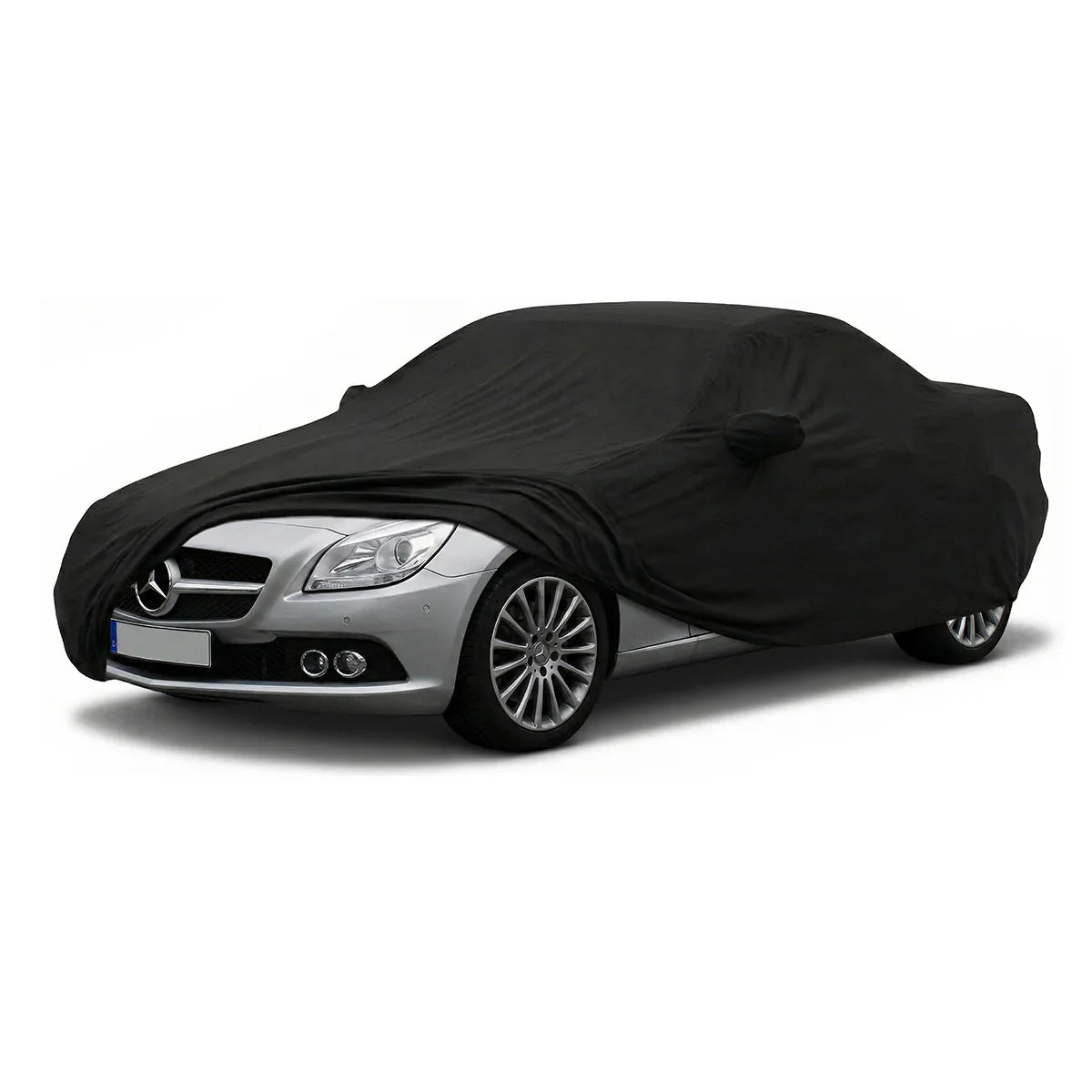 Bâche (Intérieur) pour Mercedes SLK R172 (2011-2020) - Revvo