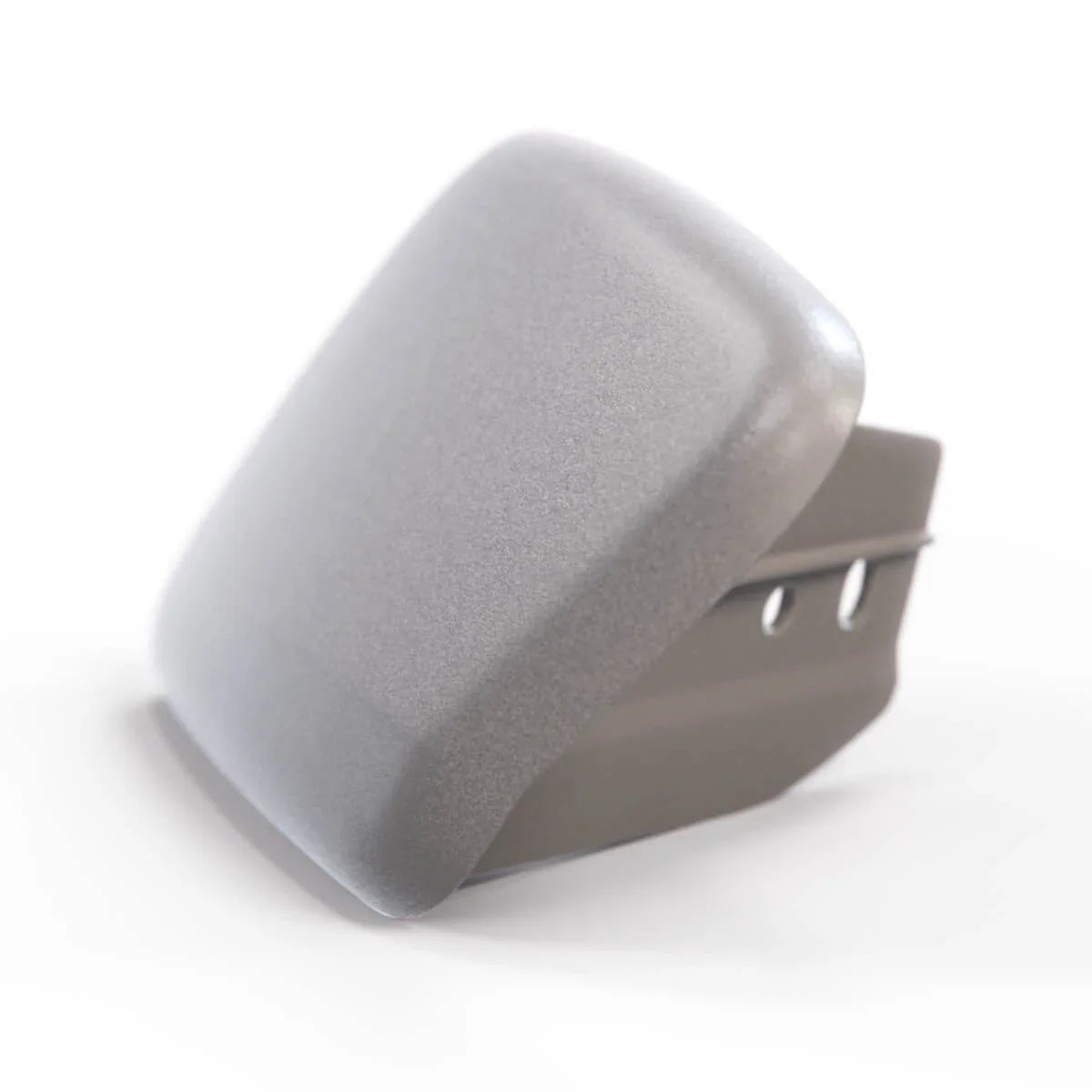Cache Buse de Lave-Phare pour Saab 9-5 Phase 2 (2006-2012)