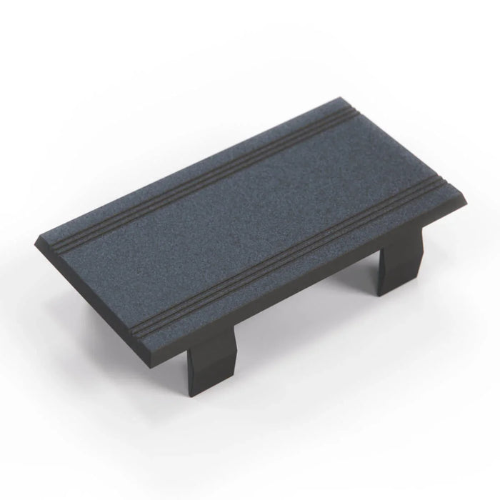 Cache Trou de Commande de Rétroviseur Extérieur pour Toyota Celica A60 (1981-1985)