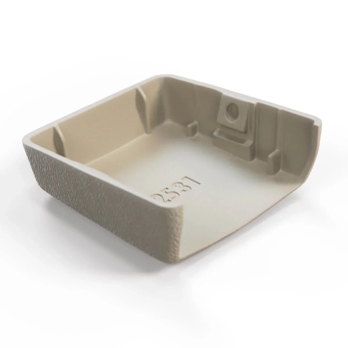 Cache Rétroviseur Intérieur pour Toyota MR2 (AW11) et Celica (A60) - Revvo
