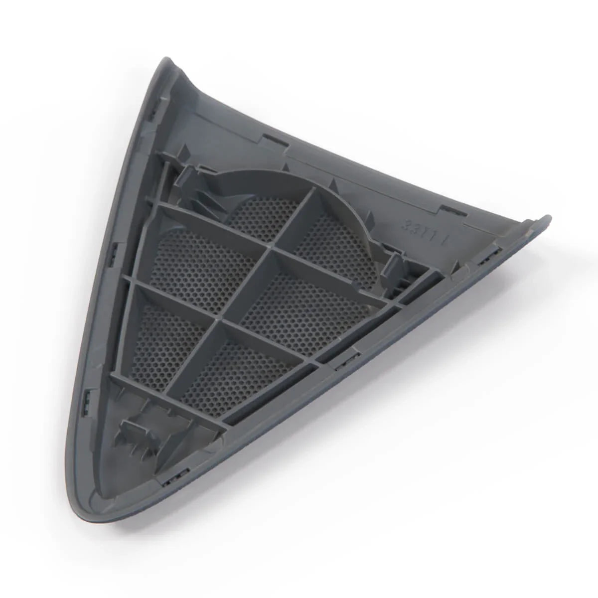 Cache Haut-Parleur Panneau de Porte pour Toyota Supra A70 (1986-1993)
