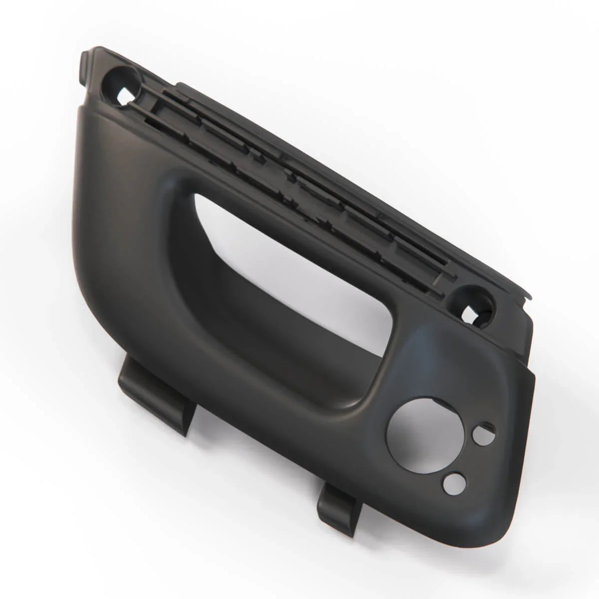 Garniture Poignée de Porte Conducteur pour Volkswagen Corrado (1988-1995)