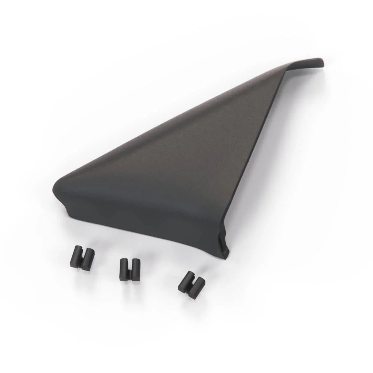 Garniture Intérieure de Rétroviseur pour Volkswagen Corrado (1988-1995)