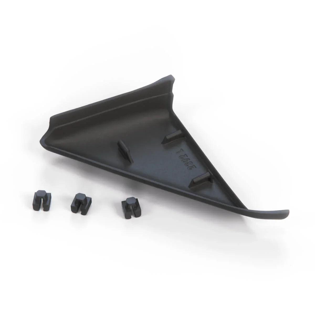 Garniture Intérieure de Rétroviseur pour Volkswagen Corrado (1988-1995)