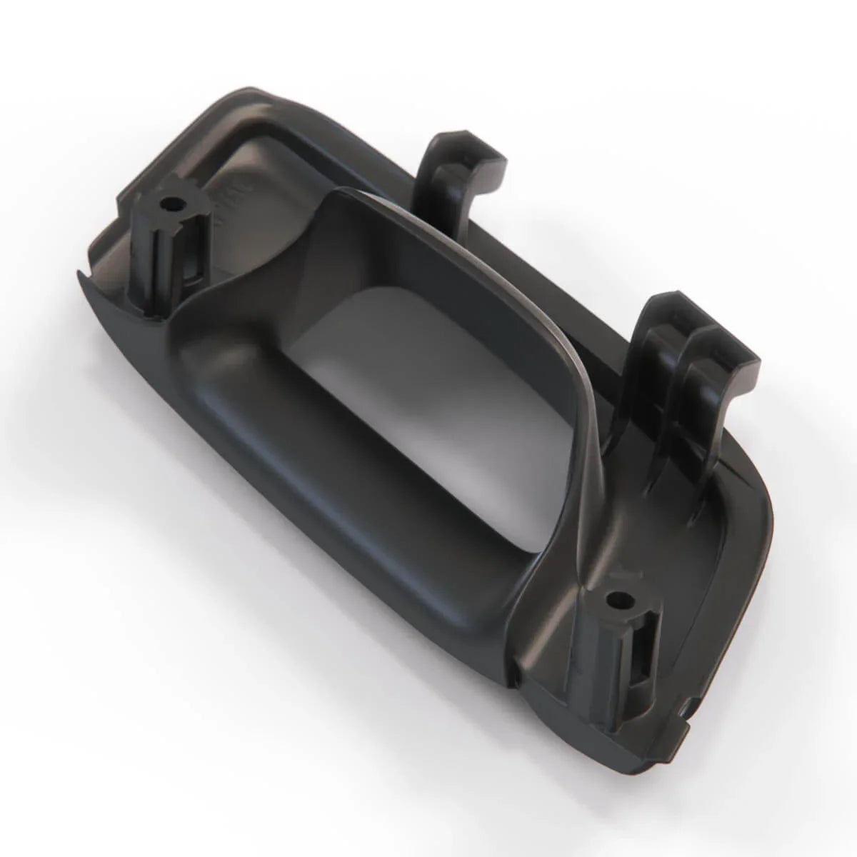 Garniture Poignée de Porte Passager pour Volkswagen Corrado (1988-1995)
