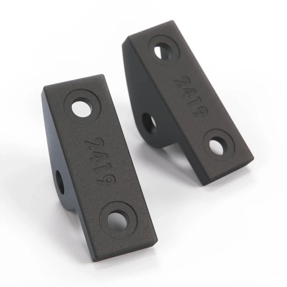 Support de Fixation de Vérin pour Coffre de Volkswagen Corrado (1989-1995) - Revvo