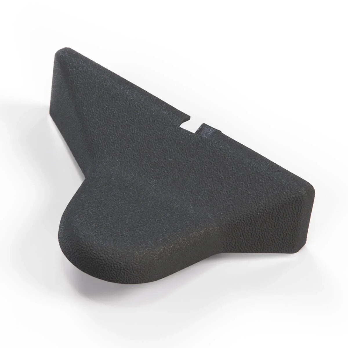 Cache Crochet de Remorquage Avant pour Volkswagen Golf 2 et Jetta 2 - Revvo
