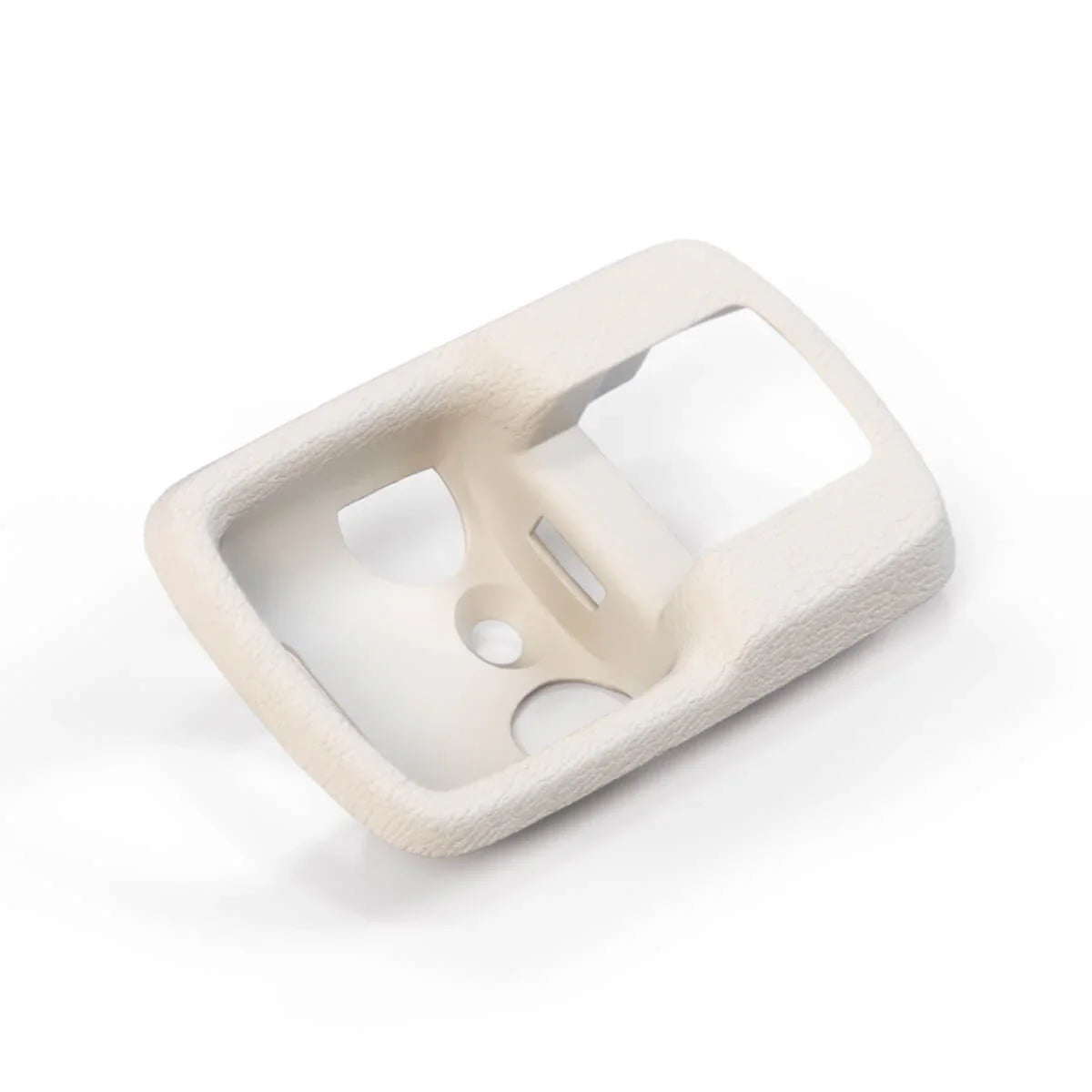 Garniture Poignée de Porte Intérieure pour Volkswagen Golf 1, Porsche 924/944 et Audi 80 B2