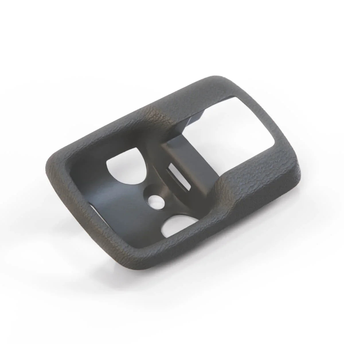 Garniture Poignée de Porte Intérieure pour Volkswagen Golf 1, Porsche 924/944 et Audi 80 B2