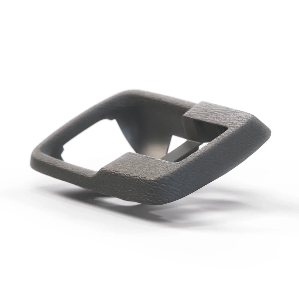 Garniture Poignée de Porte Intérieure pour Volkswagen Golf 1, Porsche 924/944 et Audi 80 B2