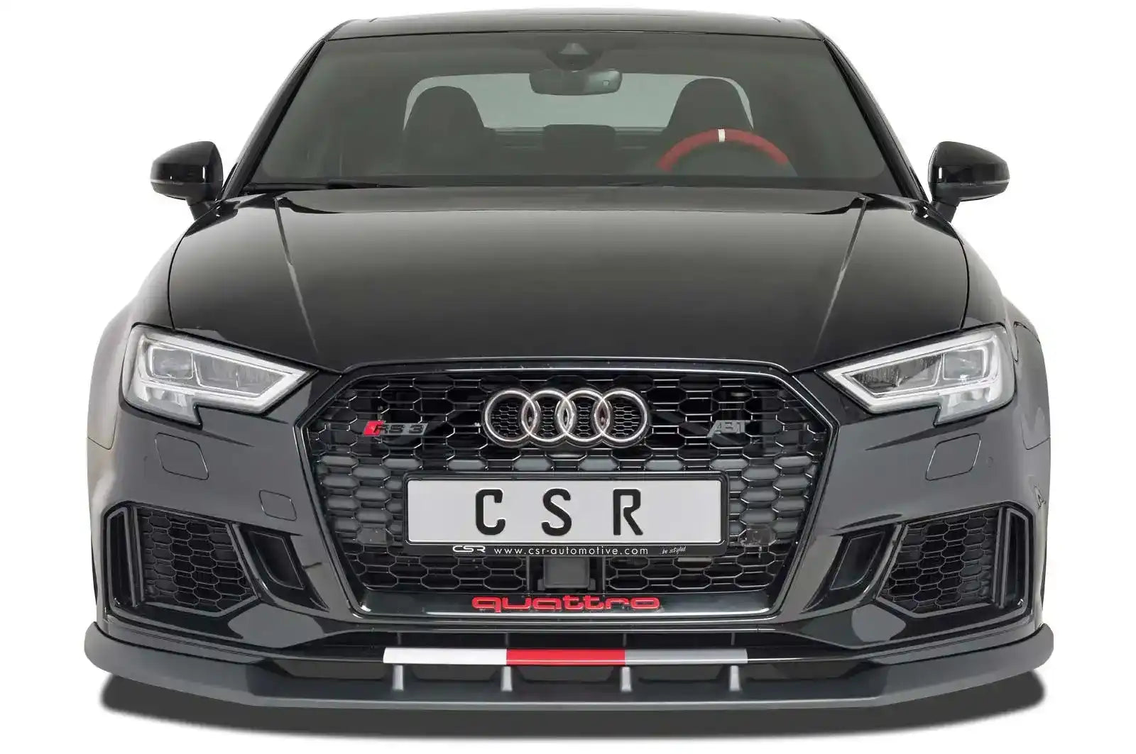 Lame Avant Audi RS3 8V - Revvo